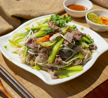 Phở Thăng Long Hà Nội – Quán phở ngon Thủ Đức được nhiều thực khách yêu thích