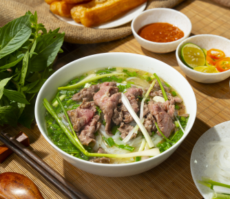 Phở Lõi Lăn